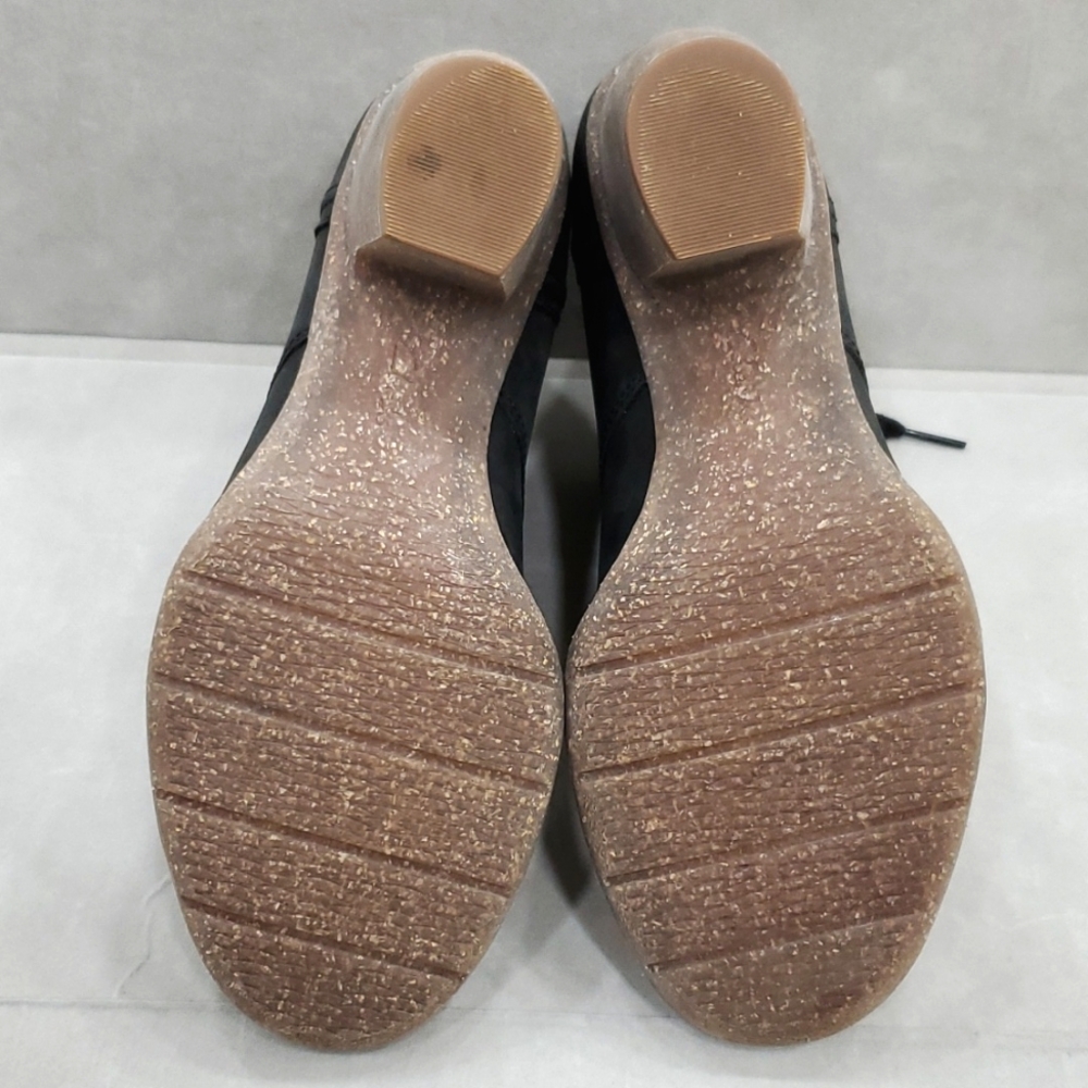 Clarks Unstructured Carleta Lyon Booties Women's … - image 8